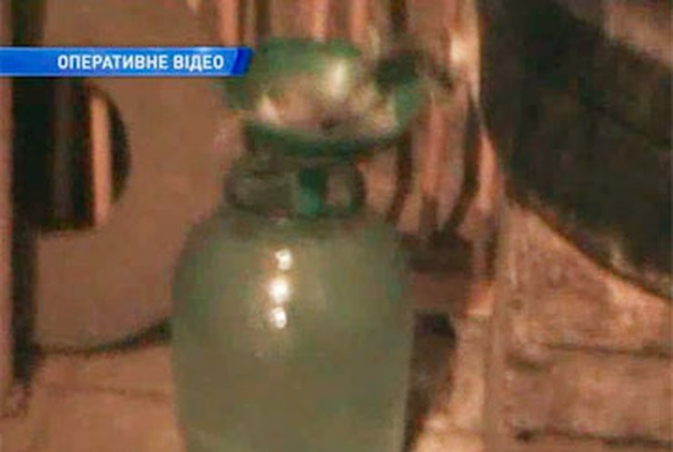 В Черниговской области милиция изъяла более тысячи литров самогона