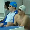 В Днепропетровске начался чемпионат Украины по плаванию