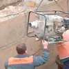 В Евпатории закончили ремонт магистрального водопровода