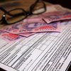 Украинцы все меньше платят за ЖКУ