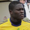 Защитник "Металлиста" дебютировал в сборной Сенегала