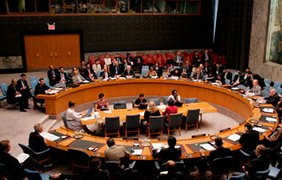 Сирию призвали принять главу гуманитарных операций ООН