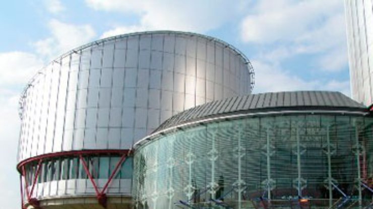 Европейский суд признал главной жалобу Луценко на плохую медпомощь в СИЗО