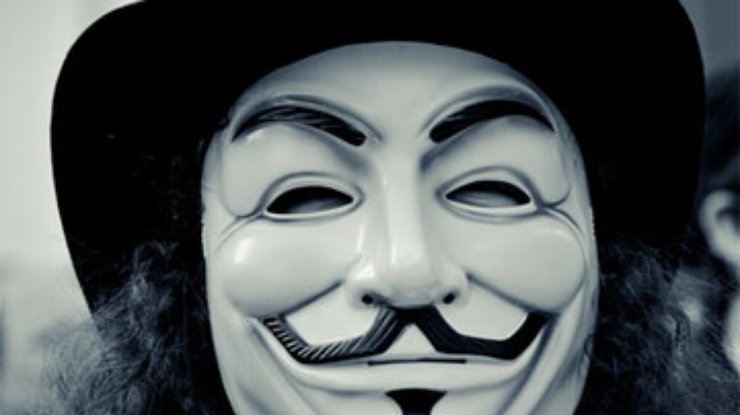 Anonymous обнаружили в своих рядах шпионов