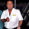 Капитан Costa Concordia оказался причастен к еще одной аварии