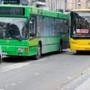 Во Львове автобусом управлял наркоман