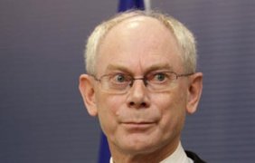 Ван Ромпей: Дамаск ответит за преступления против сирийцев