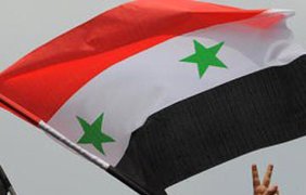 ЕС признал Сирийский национальный совет представителем сирийцев