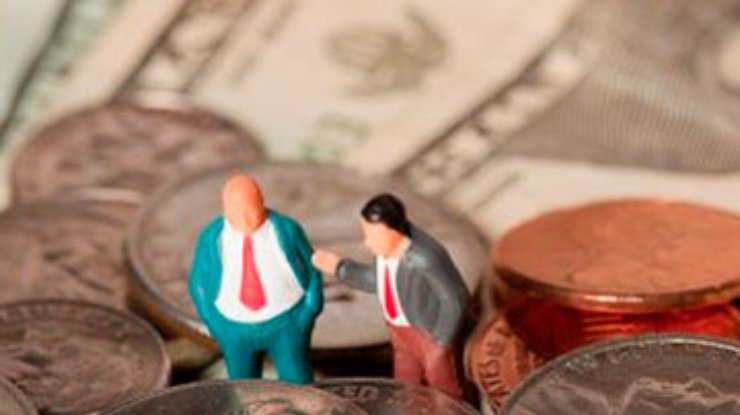 МВФ: Угроза кризиса стала меньше