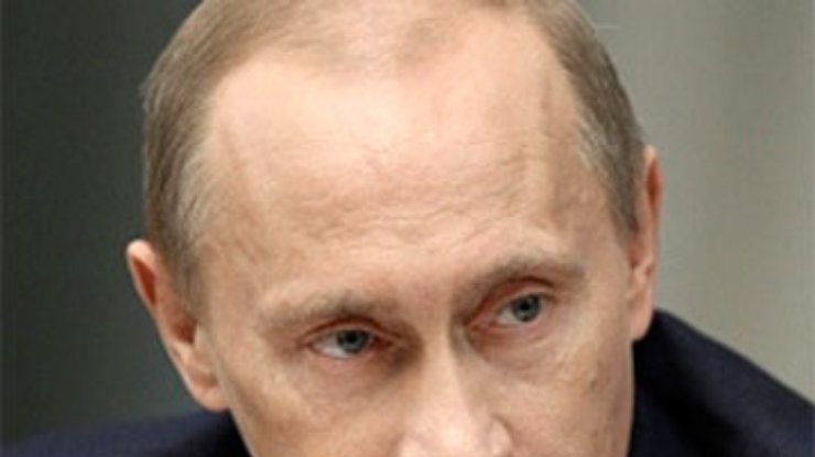 DW: Путин теряет симпатии украинцев
