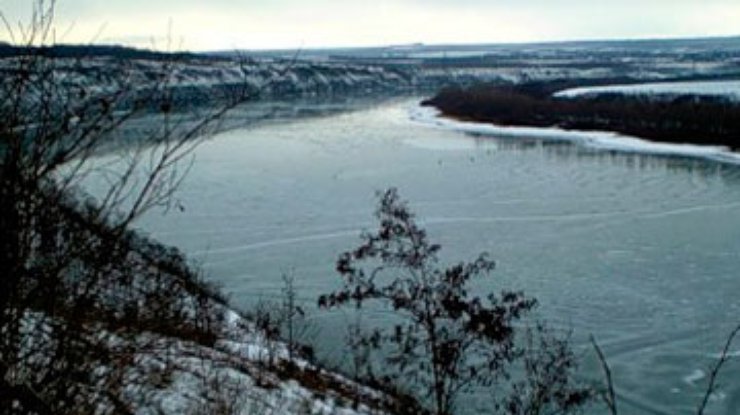 Балога предупредил о повышении уровня воды в Днестре
