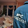 В результате взрыва газа в Черновцах пострадали 3 военнослужащих