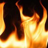 В пожаре на Черниговщине сгорели двое маленьких детей