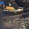 Над 4 штатами США пронеслись более шестидесяти торнадо