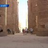В Египте возрождают дворец Аменхотепа III