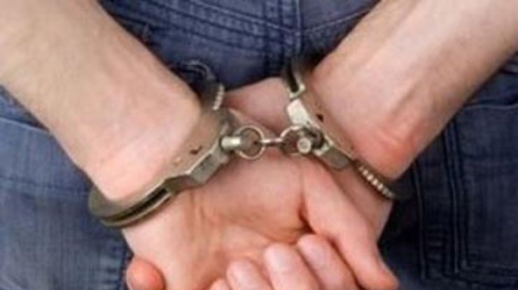 Иностранец забрал двух киевлянок в сексуальное рабство