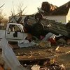 Жертвами торнадо в США стали 39 человек