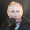Песков: Путин плакал из-за ветра