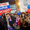 Журналиста чуть не побили за съемку подкупа "путинцев"