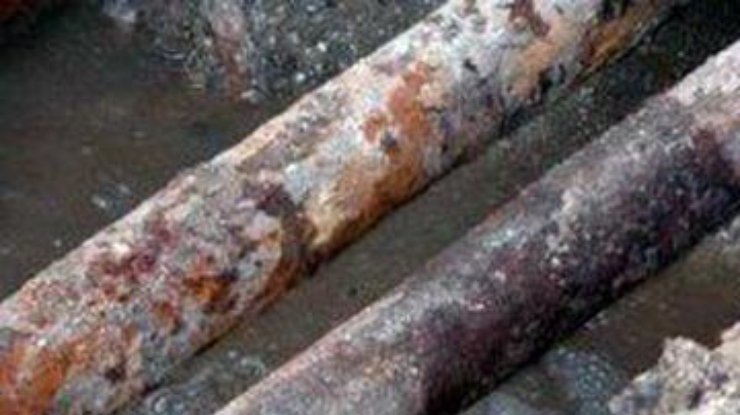 На Луганщине 4 тысячи человек оставались без водоснабжения 9 часов