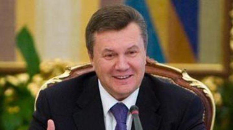 Оппозиция: Януковичу нужно запретить въезд в ЕС