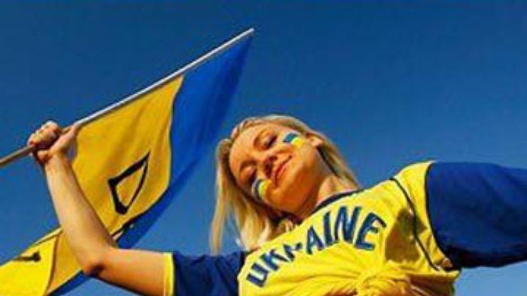 Украина будет ежегодно выделять 40 миллионов гривен на воспитание патриотов