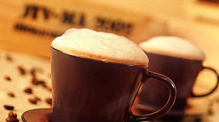 Немецкие ученые подтвердили безопасность кофе