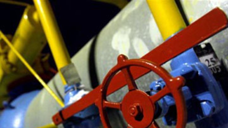 Украина заинтересована в оценке ГТС до принятия решения по "Южному потоку" - Зурабов