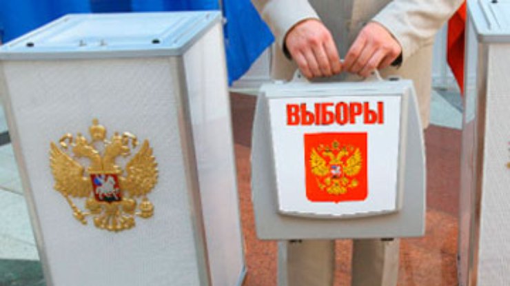 Лига избирателей России насчитала более 3 тысяч нарушений на выборах