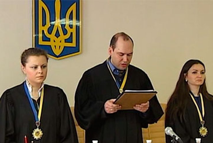 "Подробности недели": Луценко дали 4 года тюрьмы