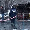 Спасатели продолжают работы на шахте в Углегорске