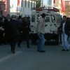 У здания канцелярии турецкого премьера прогремел взрыв