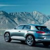 Volkswagen покажет в Женеве сверхэкономичное купе Cross