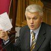 Литвин выступает против налога для бездетных украинцев