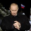 Путина окончательно признали победителем на выборах