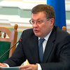 Грищенко твердо намерен парафировать Ассоциацию в первом квартале