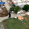 Сильнейший торнадо полностью разрушил Москву