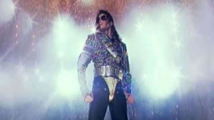 У Sony Music украли всю дискографию Майкла Джексона