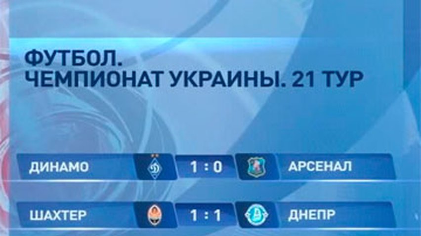 "Динамо" открыло счет победам на "Олимпийском"