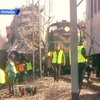 Основной причиной столкновения поездов в Польше стала ошибка диспетчера