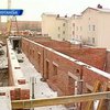 В Луганске строят один из крупнейших в Украине перинатальных центров