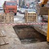 Жители домов в трех районах столицы остались без воды
