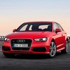 Audi представила хэтчбек A3 нового поколения