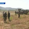 В Таиланде испытывают купленные в Украине БТРы