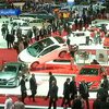 Открылся Женевский автосалон