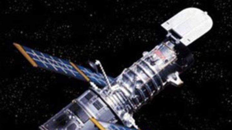 Украина сможет запустить спутник "Лыбидь" в космос
