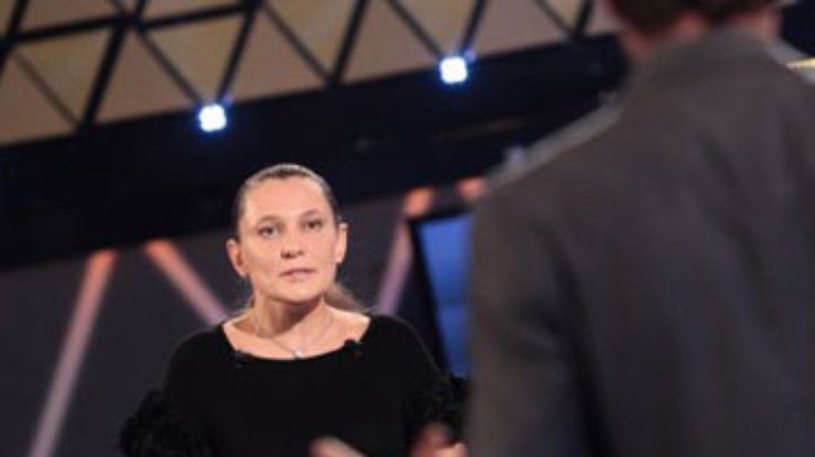Монтян: Представители ОБСЕ не имеют права посещать Тимошенко
