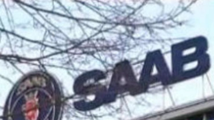Tata Motors планирует купить Saab