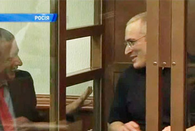 Медведев попросил проверить законность приговора для Ходорковского