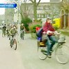 В Германском Кемпене в пост предложили отказаться от автомобилей
